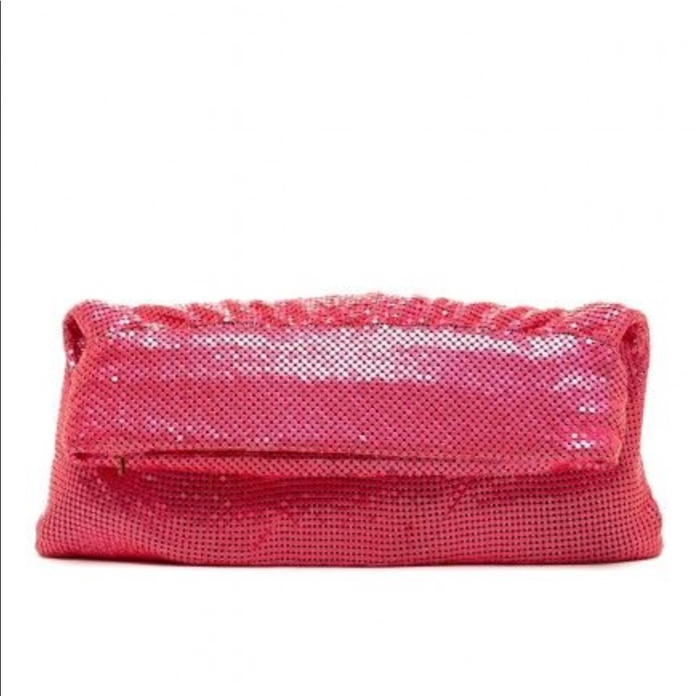 BCBGMAXAZRIA Brighton Clutch